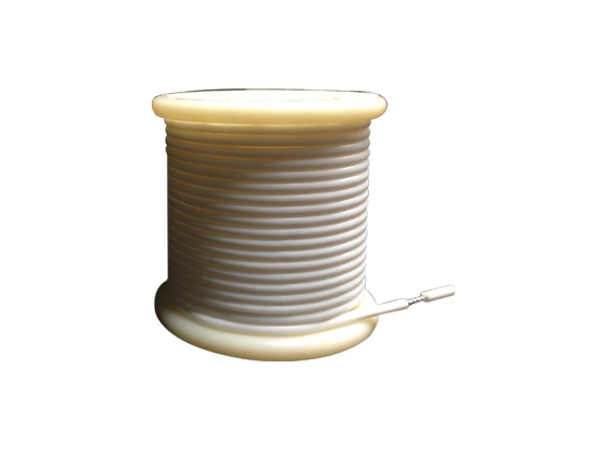 無磁波發熱線 無磁波發熱線