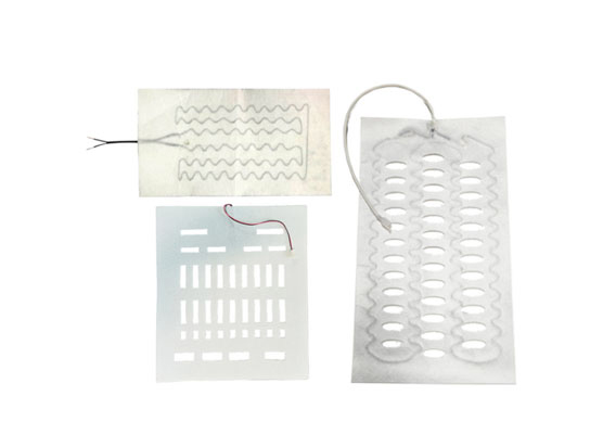 汽車座墊發熱片 汽車座墊發熱片